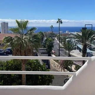 Flamingos Ocean View Apartment Playa Paraiso  Spain