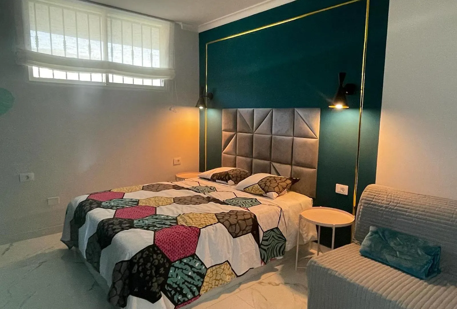 Flamingos Ocean View Apartment Playa Paraiso