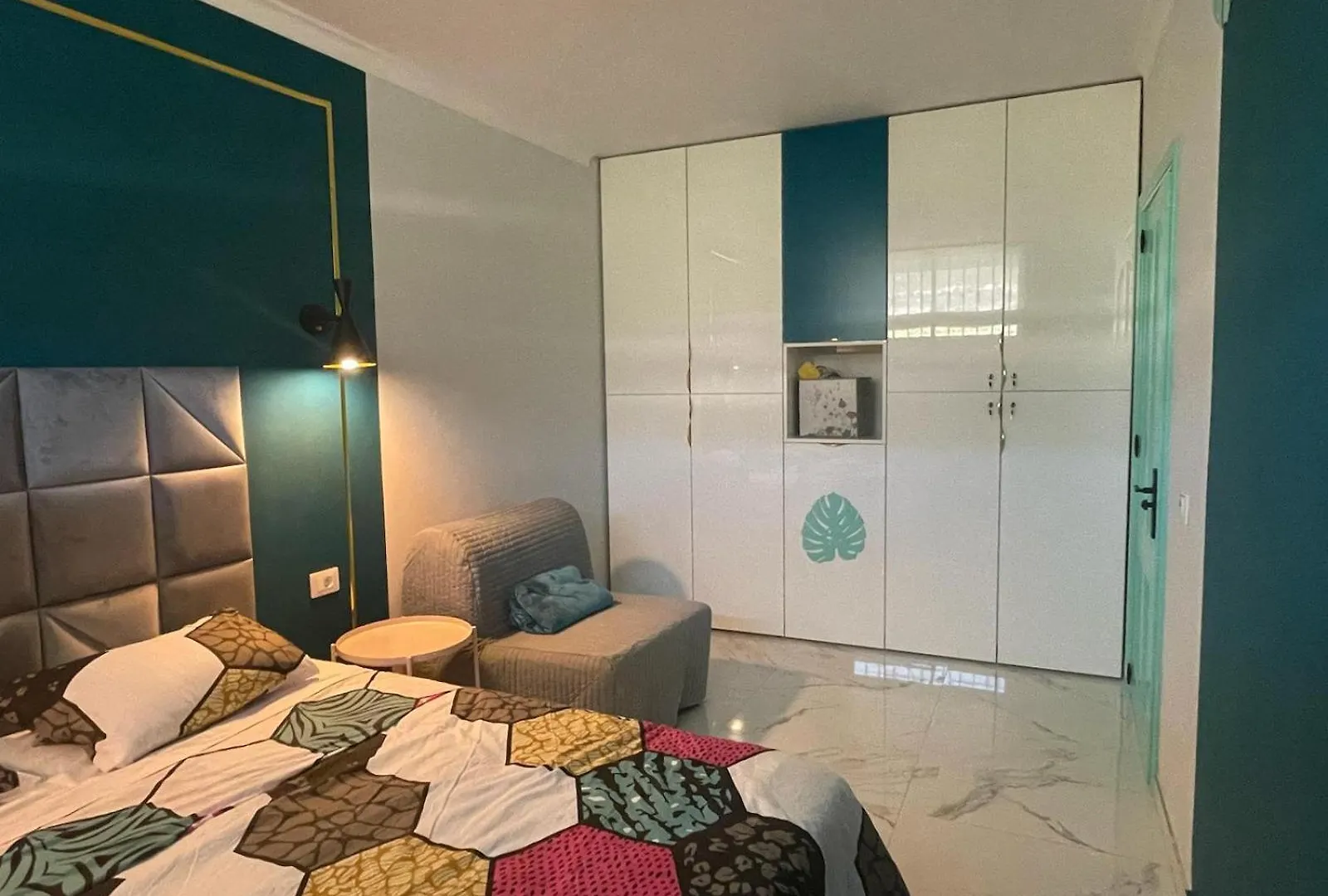 Flamingos Ocean View Apartment Playa Paraiso